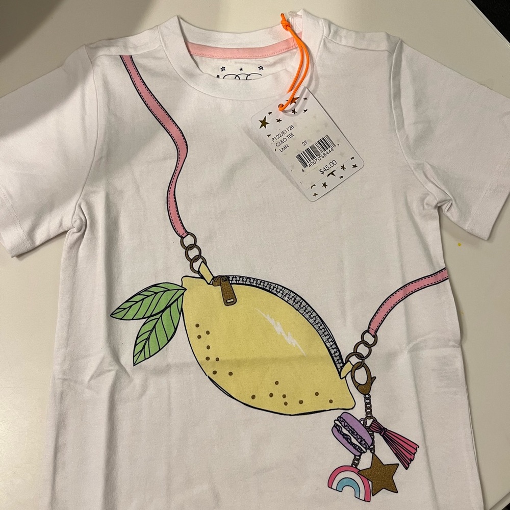 Cool Egg New York T Shirt
